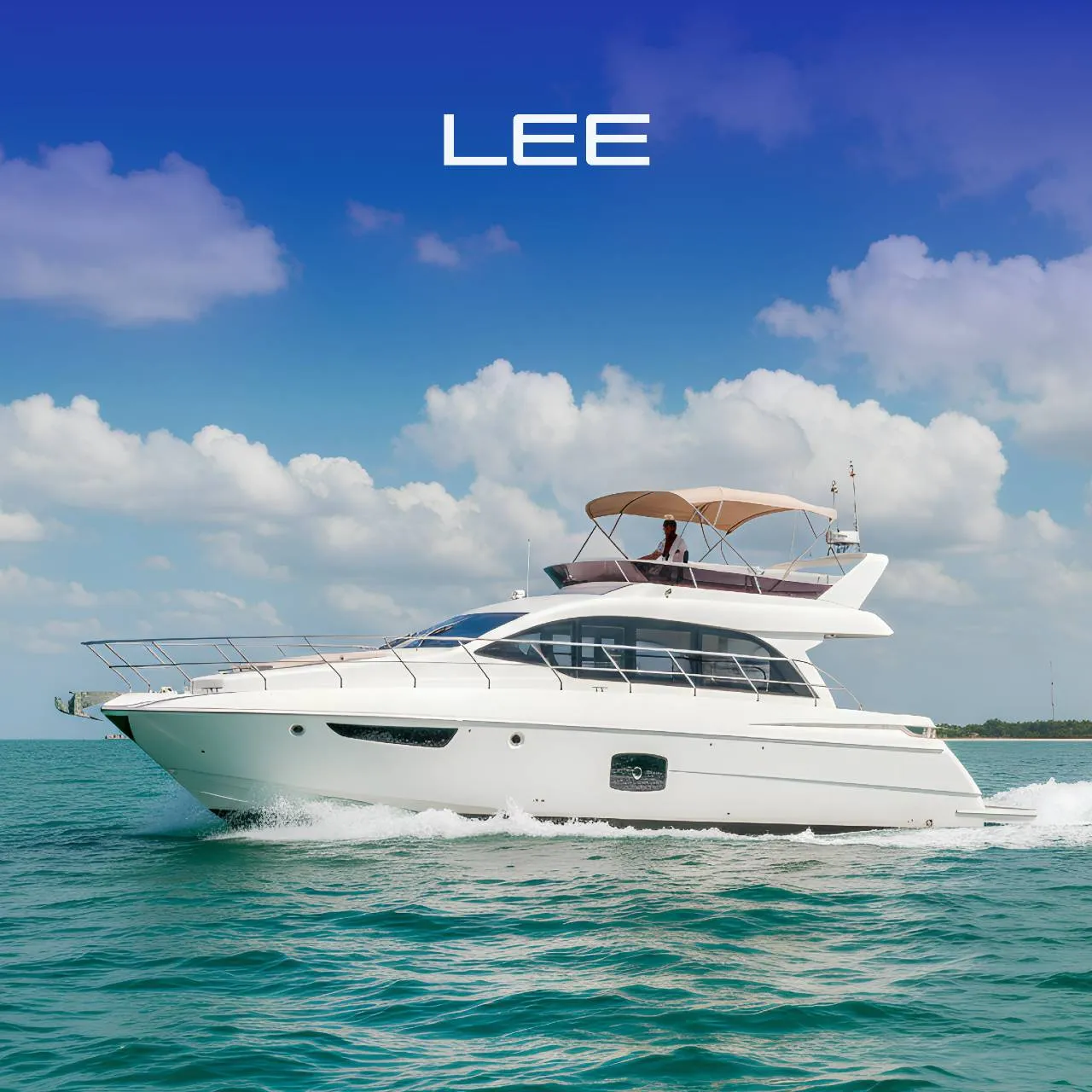 C-52 LEE *NEW MODEL*