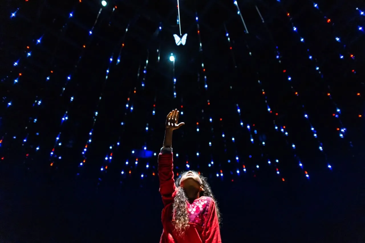 Expo City Dubai Experience