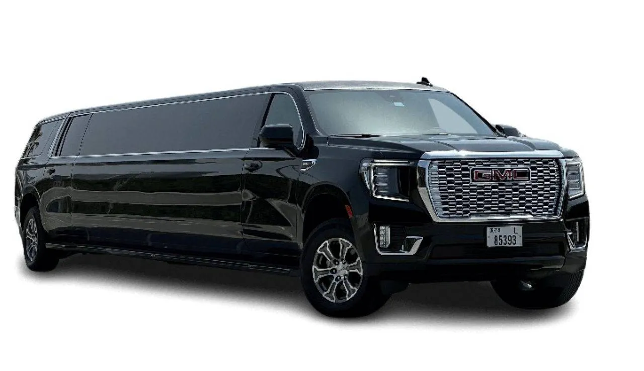 The Denali Black Experience